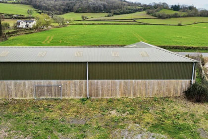 Industrial Land for sale in Mitchel Troy