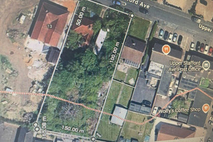 Development Land for sale in Costessey
