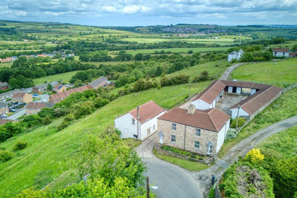 6.6 acres of Agricultural Land for sale in Esh