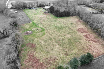 4.2 acres of Grazing Land for sale in Verwood