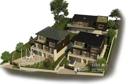 Development Land for sale in Studland