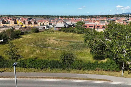 1.2 acres of Development Land for sale in Northallerton
