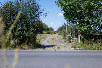 Small Plot of Land for sale in Bexleyheath and Crayford