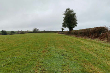 2.9 acres of Grazing Land for sale in Claverley