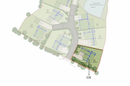 Development Land for sale in Smarden