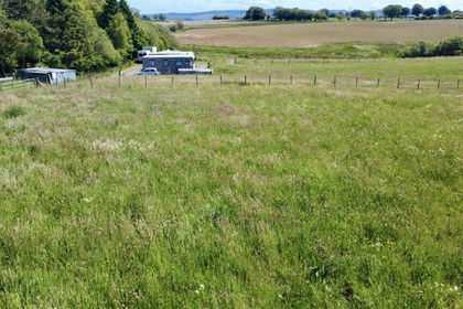 Land for sale in Lledrod