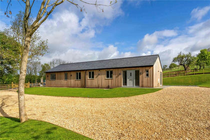 Barn Conversion for sale in Fladbury