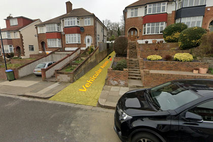 Small Plot of Land for sale in Eltham and Chislehurst