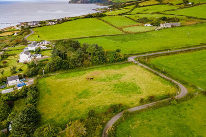 Building Plot for sale in North Ayrshire and Arran