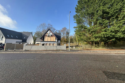 Development Land for sale in Motherwell, Wishaw and Carluke