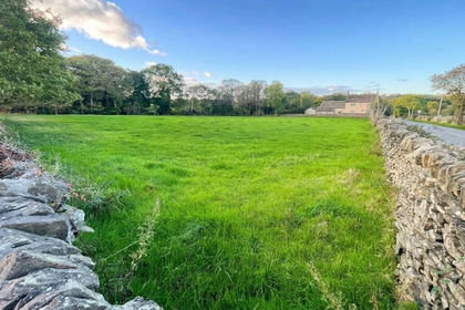 1.6 acres of Undeveloped Land for sale in Kirkburton
