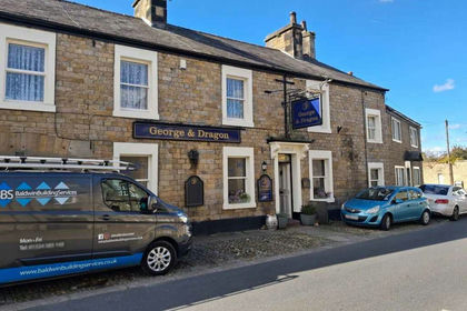 Commercial Land for sale in Wray-with-Botton