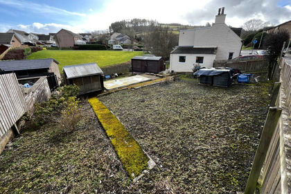 Development Land for sale in Berwickshire, Roxburgh and Selkirk