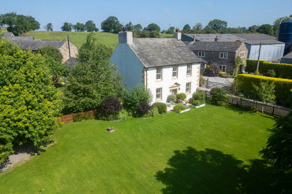 Historic House for sale in Bridekirk