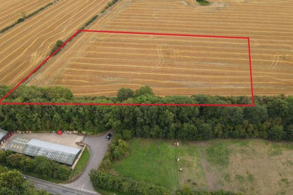 Development Land for sale in South Witham