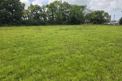 Development Land for sale in South Petherwin