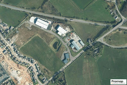 Industrial Land for sale in Dumfriesshire, Clydesdale and Tweeddale