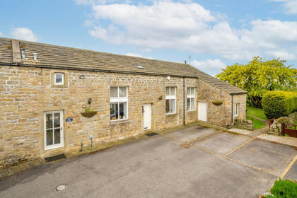 Barn Conversion for sale in Norwood