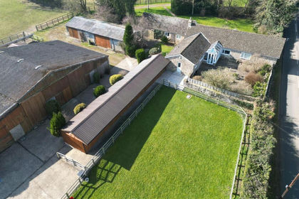 5.5 acres of Land for sale in Hudswell