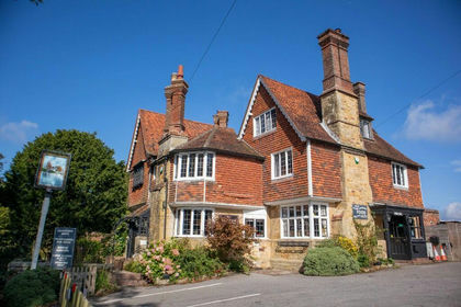 Pub for sale in Penshurst