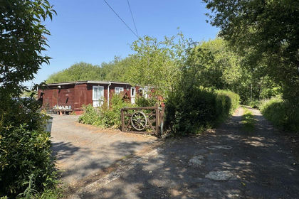 1 acre of Development Land for sale in Arne
