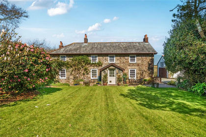 2 acres of Land for sale in St. Martin-in-Meneage