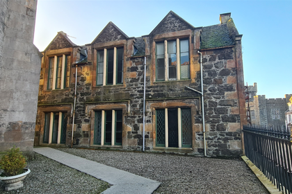 Development Land for sale in Argyll, Bute and South Lochaber