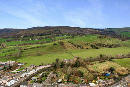 Development Land for sale in Brough