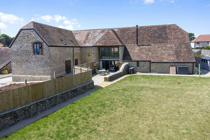 Land for sale in Bishop's Caundle