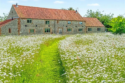 Land for sale in Wiveton