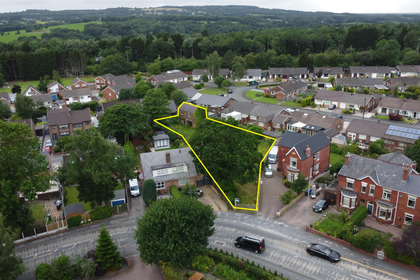 Development Land for sale in Shevington