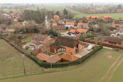 Land for sale in South Walsham