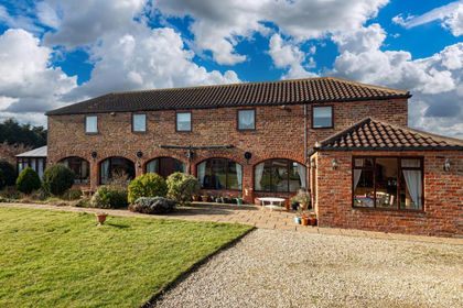 1.3 acres of Land for sale in Welwick