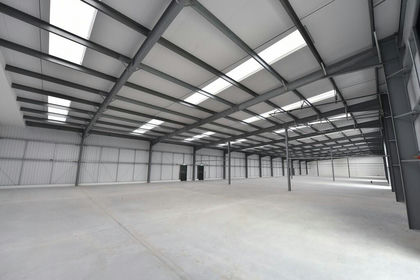 Industrial Land for sale in Burnley