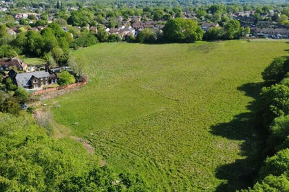 4 acres of Undeveloped Land for sale in Tadley