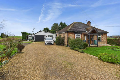 1 acre of Land for sale in Stow Bardolph