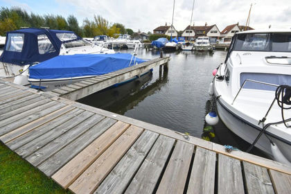 Small Plot of Land for sale in Horning