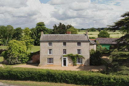 2 acres of House with Land for sale in Long Stratton