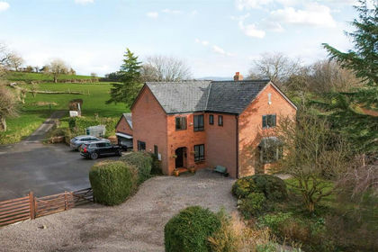 9.7 acres of Agricultural Land for sale in Pipe and Lyde