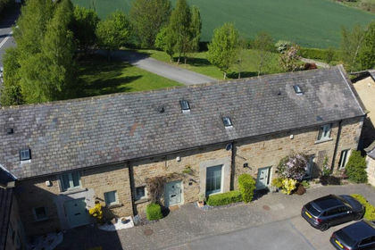 Barn Conversion for sale in Wingerworth