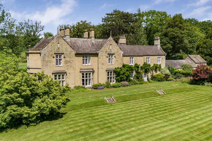 6 acres of Country Estate for sale in Shobdon