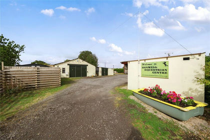 6 acres of Agricultural Land for sale in Banwell