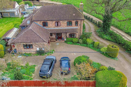 Residential Land for sale in Slimbridge