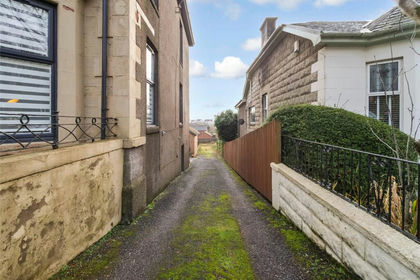 Development Land for sale in Airdrie and Shotts