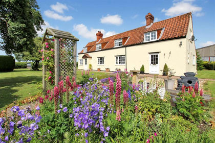 1.1 acres of Development Land for sale in Bucknall