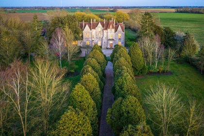 6.5 acres of Agricultural Land for sale in Bacton