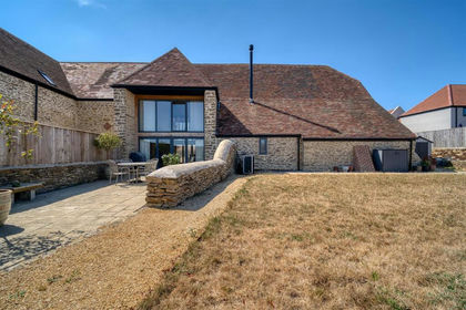 Barn Conversion for sale in Bishop's Caundle