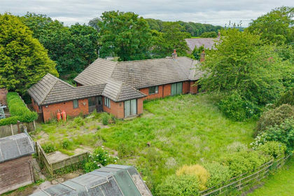 7 acres of House with Land for sale in Lydiate