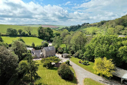 6 acres of Mill Conversion for sale in Frogmore and Sherford