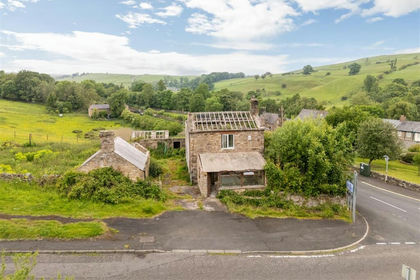 2 acres of Development Land for sale in Greenhead